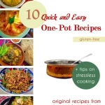 10 Quick and Easy One-Pot Recipes Pakistani Cuisine - Maria Nasir